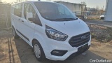  Ford  Transit  Custom Kasten 340 L1 Trend 2.0 TDCi 96KW AT6 E6dT #8