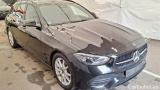  Mercedes  C-Klasse C -Klasse T-Modell C 220 d T (206.204) 162KW AT9 E6d #7