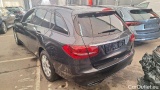  Mercedes  C-Klasse C -Klasse T-Modell C 180 d T (205.200)Avantgarde 1.6 90KW AT9 E6d #8