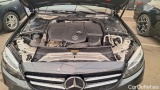  Mercedes  C-Klasse C -Klasse T-Modell C 180 d T (205.200)Avantgarde 1.6 90KW AT9 E6d #11