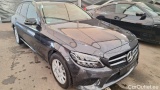  Mercedes  C-Klasse C -Klasse T-Modell C 180 d T (205.200)Avantgarde 1.6 90KW AT9 E6d #7