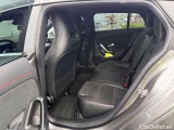  Mercedes  CLA-Klasse CLA -Klasse Shooting Brake CLA 200 d (118.612)AMG AMG Line 110KW MT6 E6d #17
