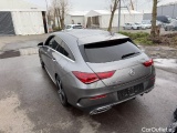  Mercedes  CLA-Klasse CLA -Klasse Shooting Brake CLA 200 d (118.612)AMG AMG Line 110KW MT6 E6d #37
