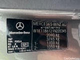  Mercedes  CLA-Klasse CLA -Klasse Shooting Brake CLA 200 d (118.612)AMG AMG Line 110KW MT6 E6d #71