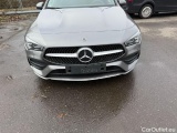  Mercedes  CLA-Klasse CLA -Klasse Shooting Brake CLA 200 d (118.612)AMG AMG Line 110KW MT6 E6d #84
