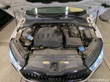  Skoda  Octavia  Combi RS 2.0 TDI 147KW AT7 E6d #12