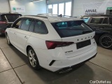  Skoda  Octavia  Combi RS 2.0 TDI 147KW AT7 E6d #14