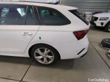  Skoda  Octavia  Combi RS 2.0 TDI 147KW AT7 E6d #27