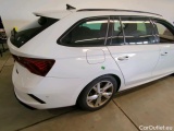  Skoda  Octavia  Combi RS 2.0 TDI 147KW AT7 E6d #34