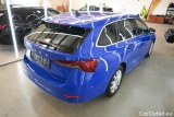  Skoda  Octavia  Combi Style 2.0 TDI 110KW AT7 E6d #2
