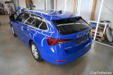  Skoda  Octavia  Combi Style 2.0 TDI 110KW AT7 E6d #8