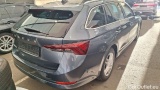  Skoda  Octavia  Combi Style 2.0 TDI 110KW AT7 E6d #2