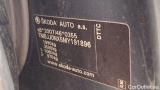  Skoda  Octavia  Combi Style 2.0 TDI 110KW AT7 E6d #5
