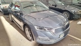  Skoda  Octavia  Combi Style 2.0 TDI 110KW AT7 E6d #8