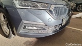  Skoda  Octavia  Combi Style 2.0 TDI 110KW AT7 E6d #24