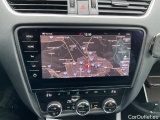  Skoda  Octavia  Combi Soleil 2.0 TDI 110KW AT7 E6dT #7