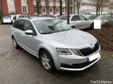  Skoda  Octavia  Combi Soleil 2.0 TDI 110KW AT7 E6dT #8