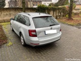  Skoda  Octavia  Combi Soleil 2.0 TDI 110KW AT7 E6dT #9