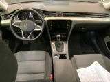  Volkswagen  Passat  Variant Business 2.0 TDI 110KW MT6 E6d #3
