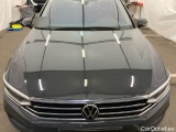  Volkswagen  Passat  Variant Business 2.0 TDI 110KW MT6 E6d #18