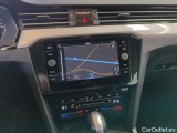  Volkswagen  Passat  Variant Business 2.0 TDI 110KW AT7 E6d #21