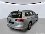  Volkswagen  Passat  Variant Business 2.0 TDI 110KW AT7 E6d #2