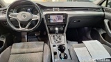  Volkswagen  Passat  Variant Business 2.0 TDI 110KW AT7 E6dT #3