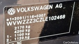  Volkswagen  Passat  Variant Business 2.0 TDI 110KW AT7 E6dT #5