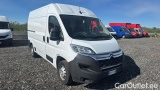  Citroen  Jumper 33 L2H2 BlueHDi 140cv #2