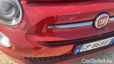  Fiat  500 1.0 70cv Ibrido #25