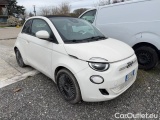  Fiat  500 Elettrica Icon #2