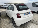  Fiat  500 Elettrica Icon #3