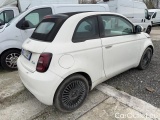  Fiat  500 Elettrica Icon #4