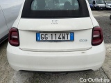  Fiat  500 Elettrica Icon #10