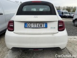  Fiat  500 Elettrica Icon #11