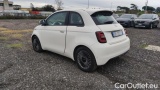  Fiat  500 Elettrica Icon + #3