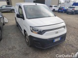  Fiat  Doblo VAN CH1 1.5 BlueHdi 100cv MT6 #2