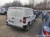  Fiat  Doblo VAN CH1 1.5 BlueHdi 100cv MT6 #4