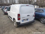  Fiat  Doblo VAN CH1 1.5 BlueHdi 100cv MT6 #3