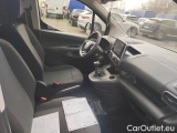  Fiat  Doblo VAN CH1 1.5 BlueHdi 100cv MT6 #5