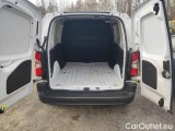  Fiat  Doblo VAN CH1 1.5 BlueHdi 100cv MT6 #10