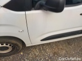  Fiat  Doblo VAN CH1 1.5 BlueHdi 100cv MT6 #20