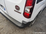  Fiat  Doblo VAN CH1 1.5 BlueHdi 100cv MT6 #31