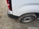  Fiat  Doblo VAN CH1 1.5 BlueHdi 100cv MT6 #37