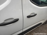  Fiat  Doblo VAN CH1 1.5 BlueHdi 100cv MT6 #39