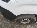  Fiat  Doblo VAN CH1 1.5 BlueHdi 100cv MT6 #45
