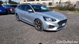 Ford  Focus 2.0 Ecoblue 150cv ST Line X Co-P Auto SW #2