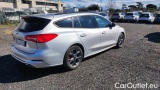  Ford  Focus 2.0 Ecoblue 150cv ST Line X Co-P Auto SW #4