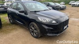  Ford  Kuga 1.5 EcoBlue 120CV 2WD ST-Line Auto #2