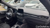  Ford  Kuga 1.5 EcoBlue 120CV 2WD ST-Line Auto #7